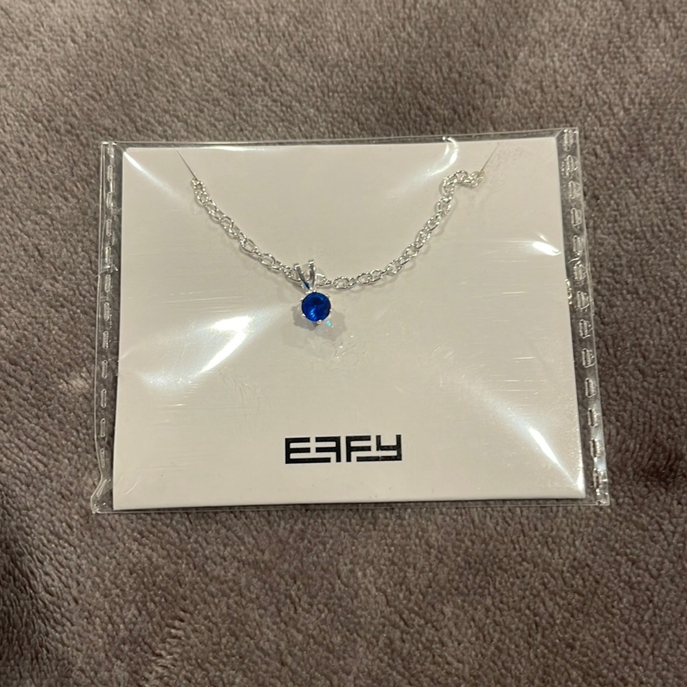 Effy Necklace